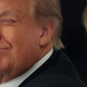 President Donald Trump, a threat to the safety and security of the United States, at the White House on July 7, 2020.